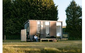 Harrington'S On The Terrace - Murchison By Tiny Away